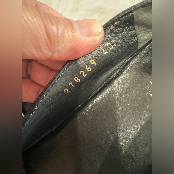 Gucci Flat Shoes - Picture 3 of 8